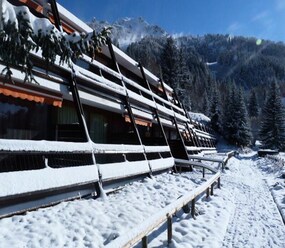 Shortstay vacation rentals France