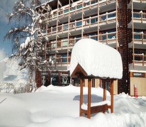 Shortstay vacation rentals France