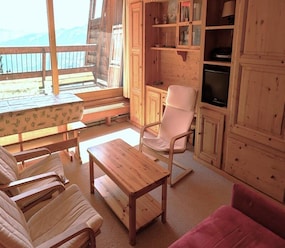 Shortstay vacation rentals France