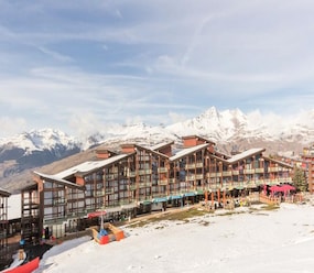 Shortstay vacation rentals France