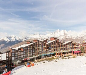 Shortstay vacation rentals France