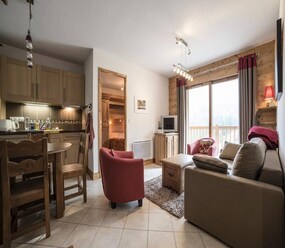 Shortstay vacation rentals France