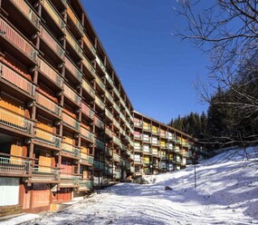 Shortstay vacation rentals France
