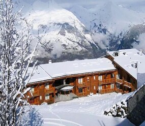 Shortstay vacation rentals France