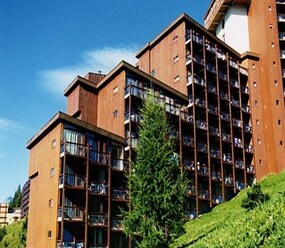 Shortstay vacation rentals France