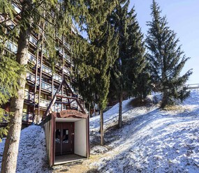 Shortstay vacation rentals France