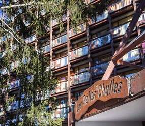 Shortstay vacation rentals France