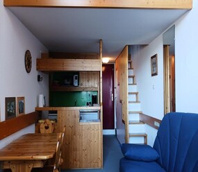 Shortstay vacation rentals France