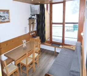 Shortstay vacation rentals France