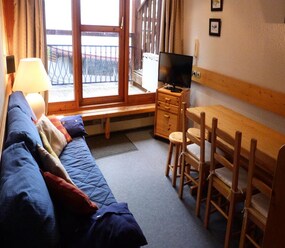 Shortstay vacation rentals France