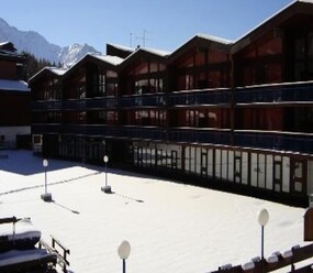 Shortstay vacation rentals France