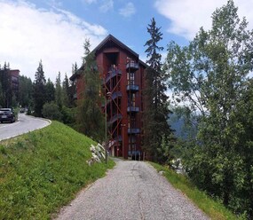Shortstay vacation rentals France