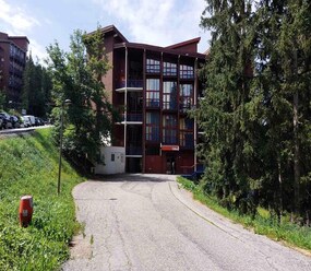 Shortstay vacation rentals France
