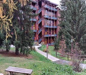 Shortstay vacation rentals France