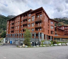 Shortstay vacation rentals France