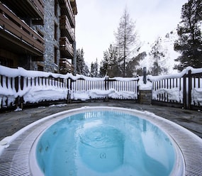 Shortstay vacation rentals France