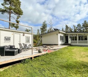Shortstay vacation rentals Sweden