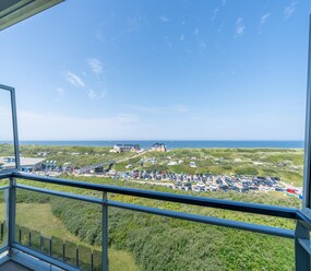 Shortstay vacation rentals Netherlands