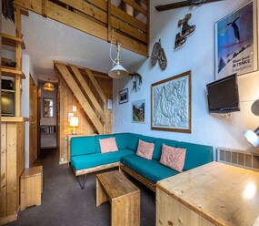 Shortstay vacation rentals France