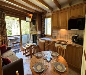 Shortstay vacation rentals France