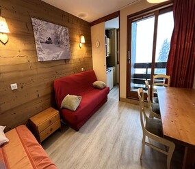Shortstay vacation rentals France
