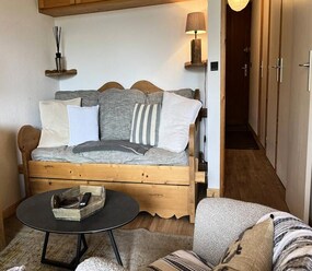 Shortstay vacation rentals France