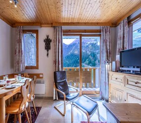 Shortstay vacation rentals France