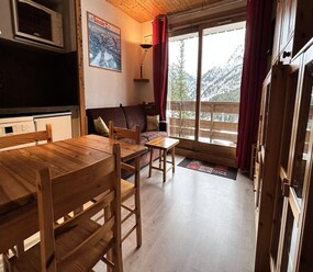 Shortstay vacation rentals France