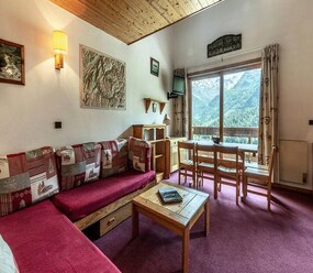 Shortstay vacation rentals France