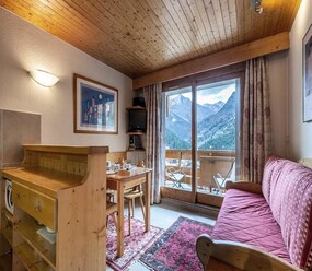 Shortstay vacation rentals France