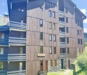 Shortstay vacation rentals France