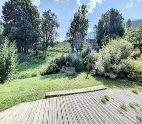 Shortstay vacation rentals France