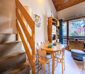 Shortstay vacation rentals France