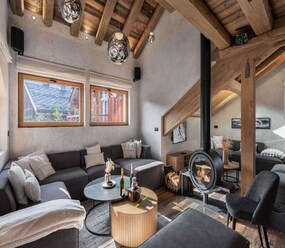 Shortstay vacation rentals France
