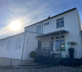 Shortstay vacation rentals Sweden