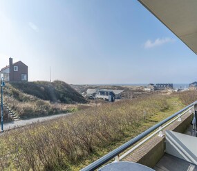 Shortstay vacation rentals Netherlands