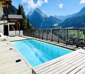 Shortstay vacation rentals France