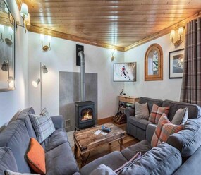 Shortstay vacation rentals France