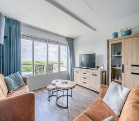 Shortstay vacation rentals Netherlands
