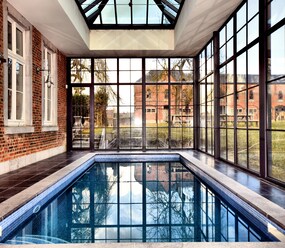 Shortstay vacation rentals Belgium