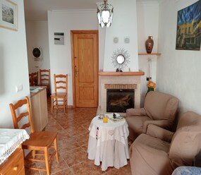 Shortstay vacation rentals Spain