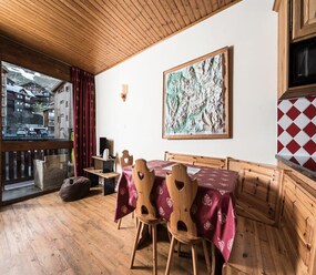 Shortstay vacation rentals France