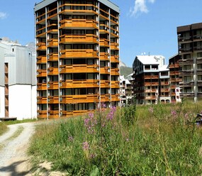 Shortstay vacation rentals France