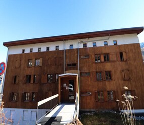 Shortstay vacation rentals France