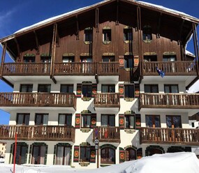 Shortstay vacation rentals France