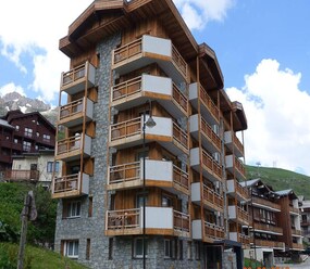 Shortstay vacation rentals France