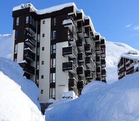 Shortstay vacation rentals France