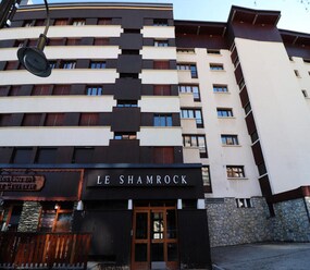 Shortstay vacation rentals France