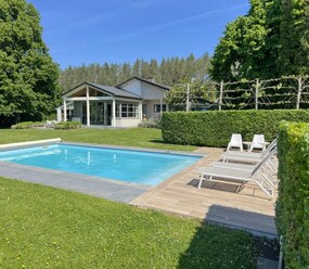 Shortstay vacation rentals Belgium