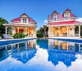 Shortstay vacation rentals France